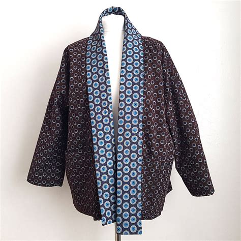 wiksten kimono jacket pattern.